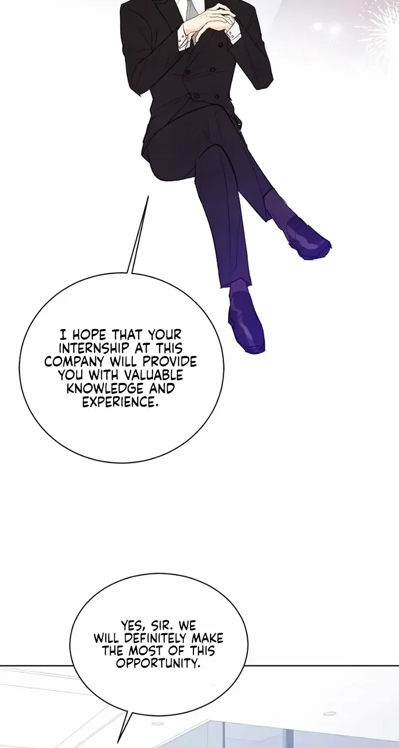Our Secret Marriage Zinmanga X Chapter 16 Page 33