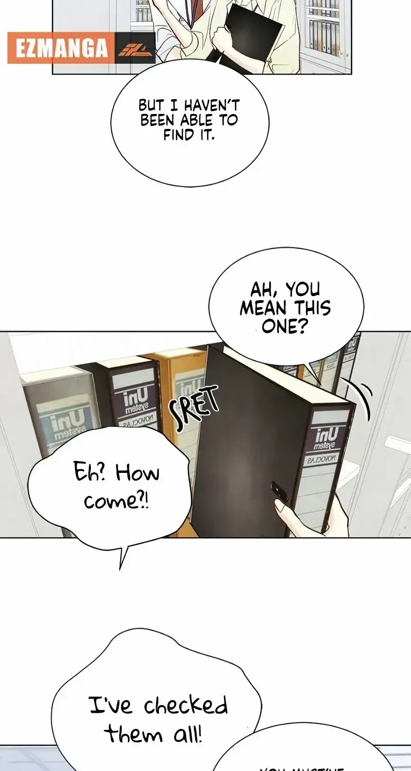 Our Secret Marriage Zinmanga X Chapter 16 Page 39