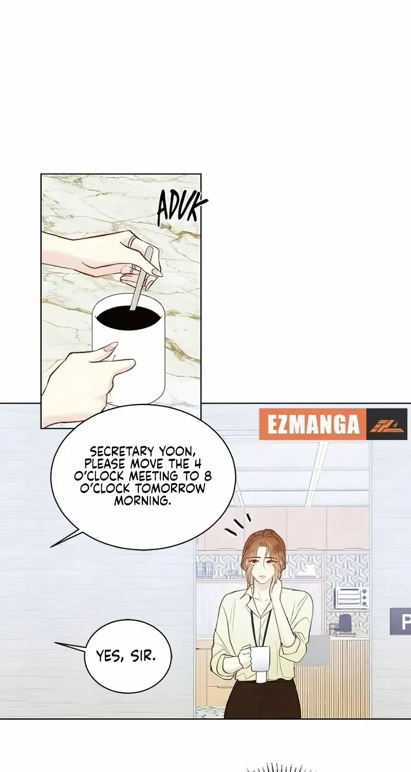 Our Secret Marriage Zinmanga X Chapter 16 Page 43