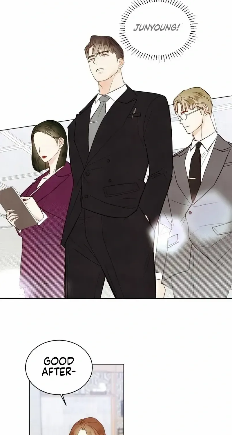 Our Secret Marriage Zinmanga X Chapter 16 Page 44