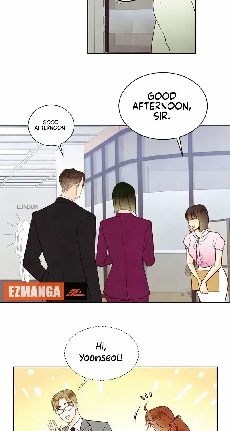 Our Secret Marriage Zinmanga X Chapter 16 Page 48