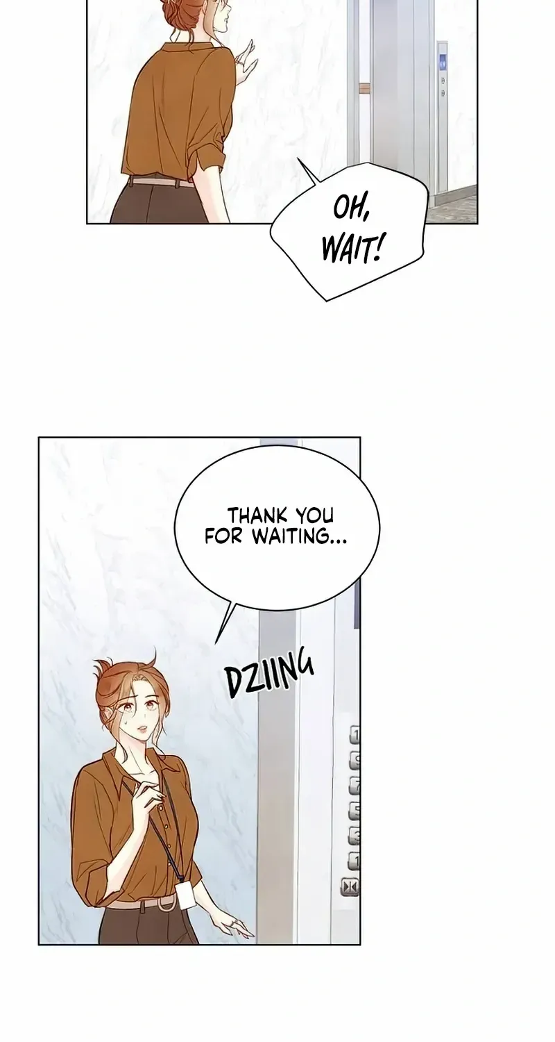 Our Secret Marriage Zinmanga X Chapter 16 Page 61