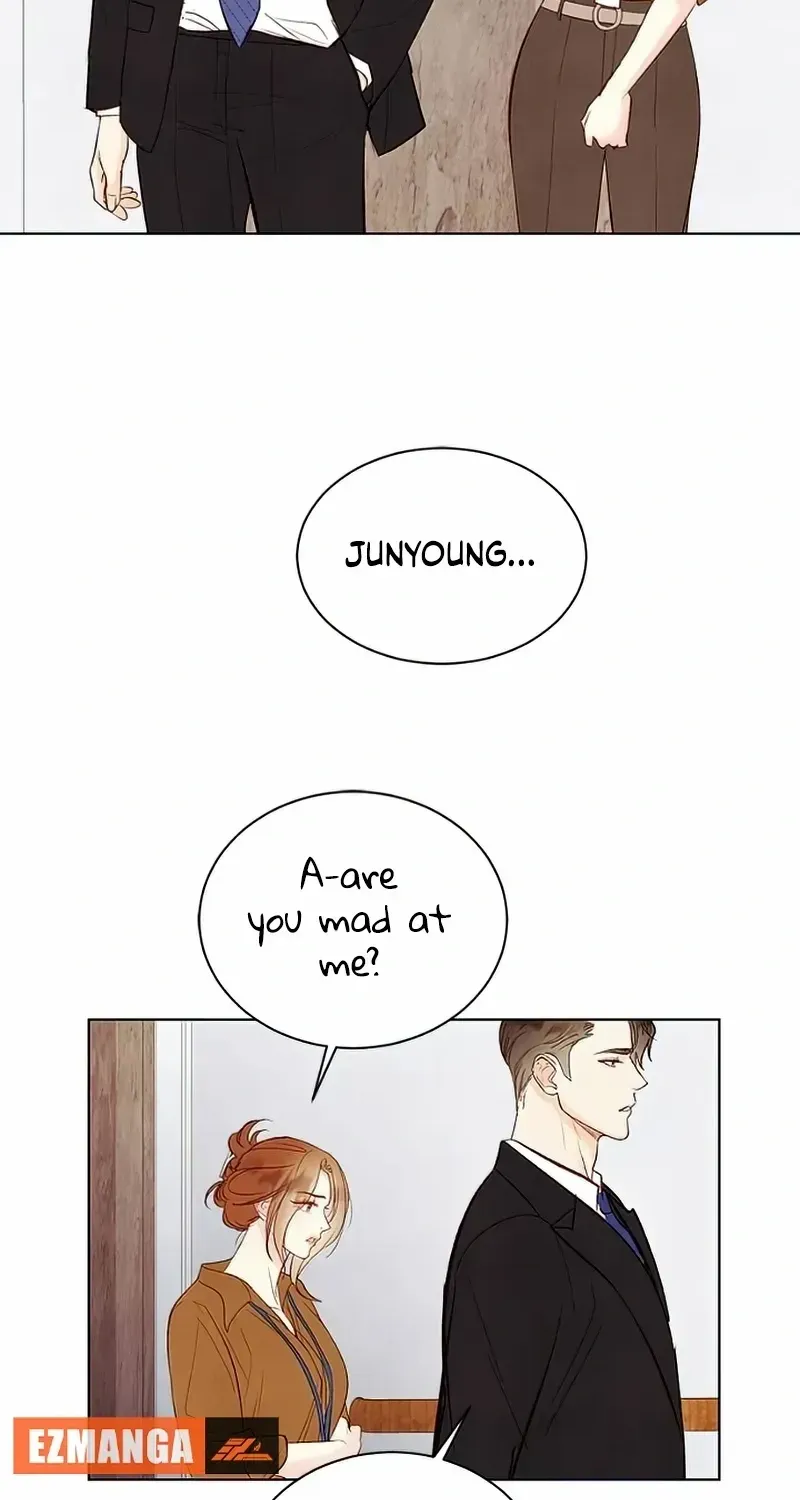 Our Secret Marriage Zinmanga X Chapter 16 Page 66