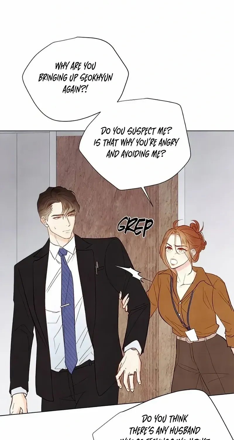 Our Secret Marriage Zinmanga X Chapter 16 Page 68