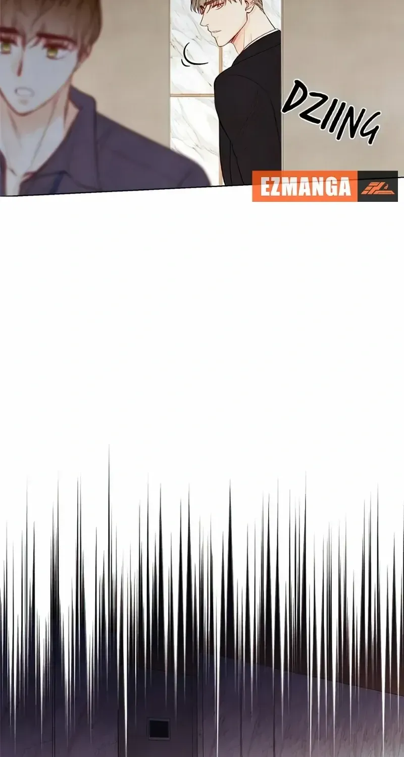 Our Secret Marriage Zinmanga X Chapter 16 Page 74