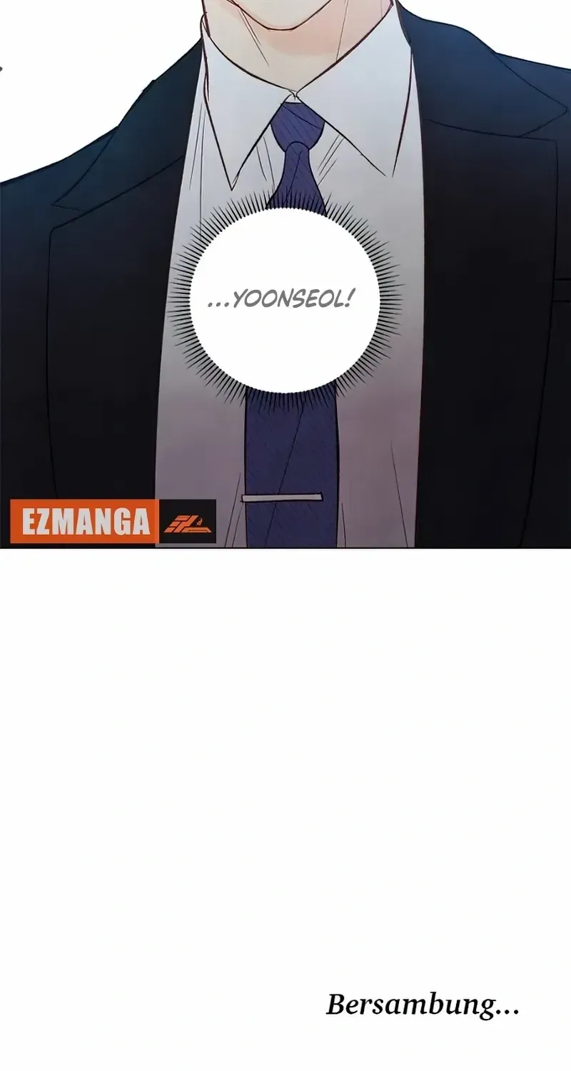 Our Secret Marriage Zinmanga X Chapter 16 Page 76