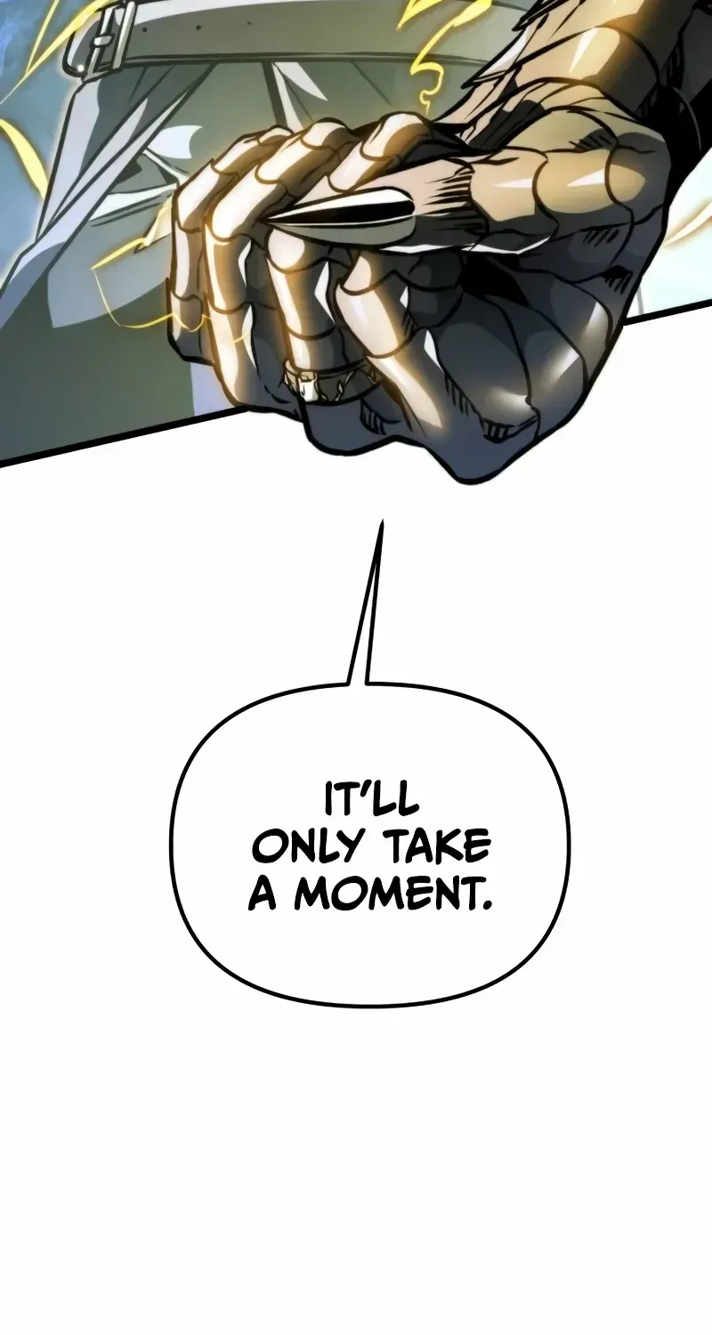 Reincarnator (Alla) Zinmanga X Chapter 64 Page 6