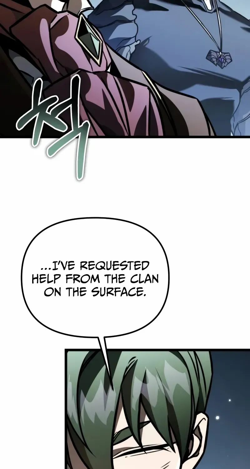 Reincarnator (Alla) Zinmanga X Chapter 64 Page 19