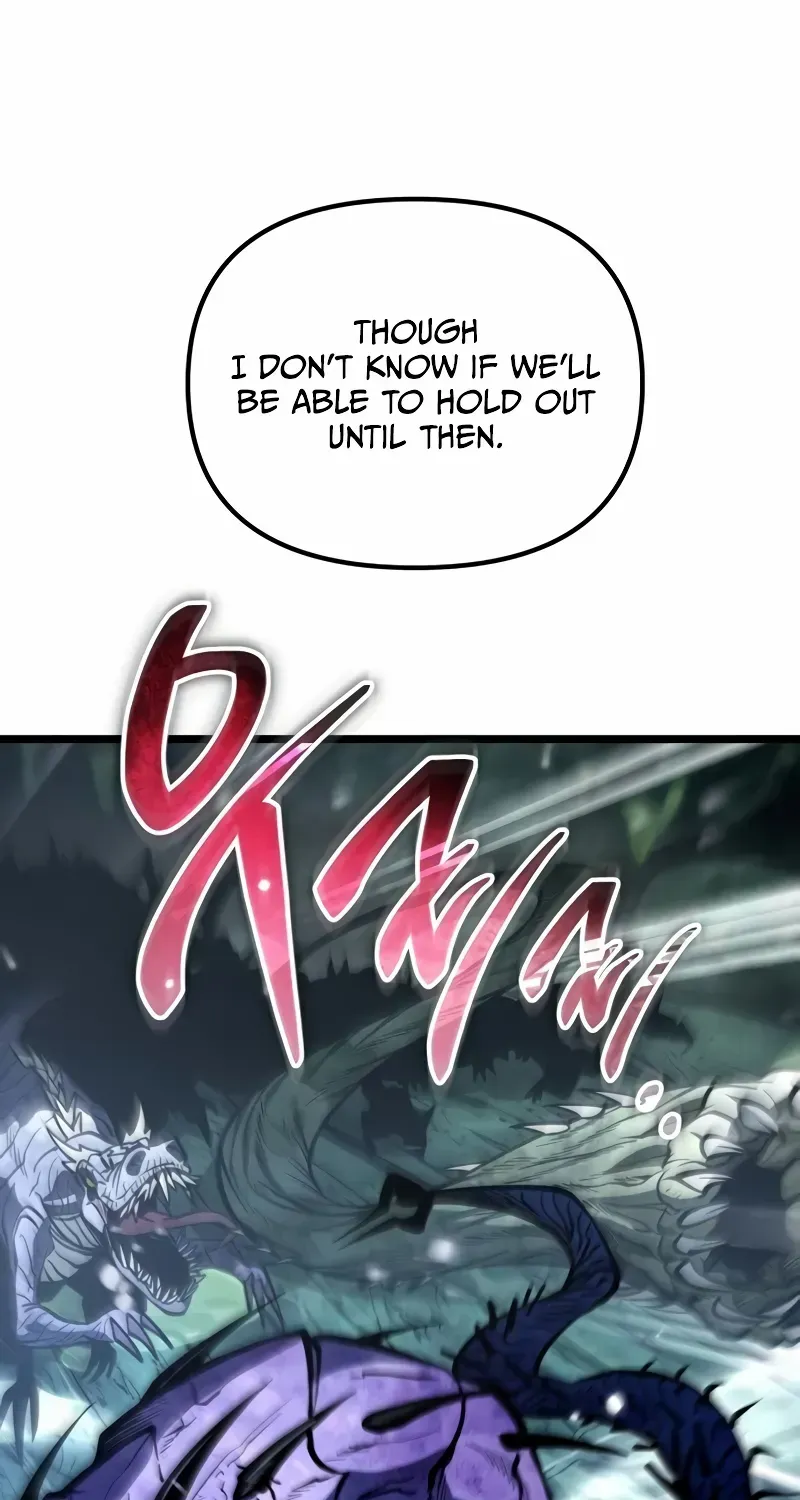 Reincarnator (Alla) Zinmanga X Chapter 64 Page 22