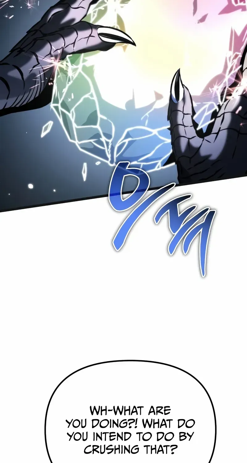 Reincarnator (Alla) Zinmanga X Chapter 64 Page 30