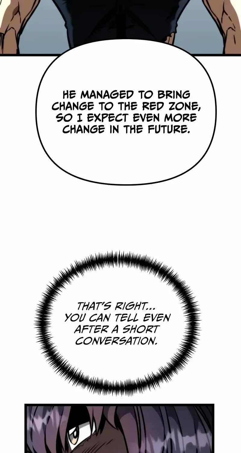 Reincarnator (Alla) Zinmanga X Chapter 63 Page 86
