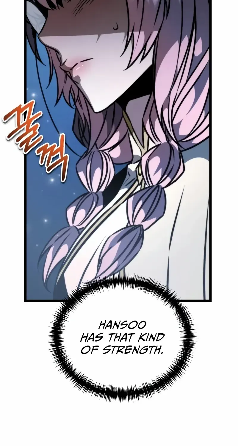 Reincarnator (Alla) Zinmanga X Chapter 63 Page 87