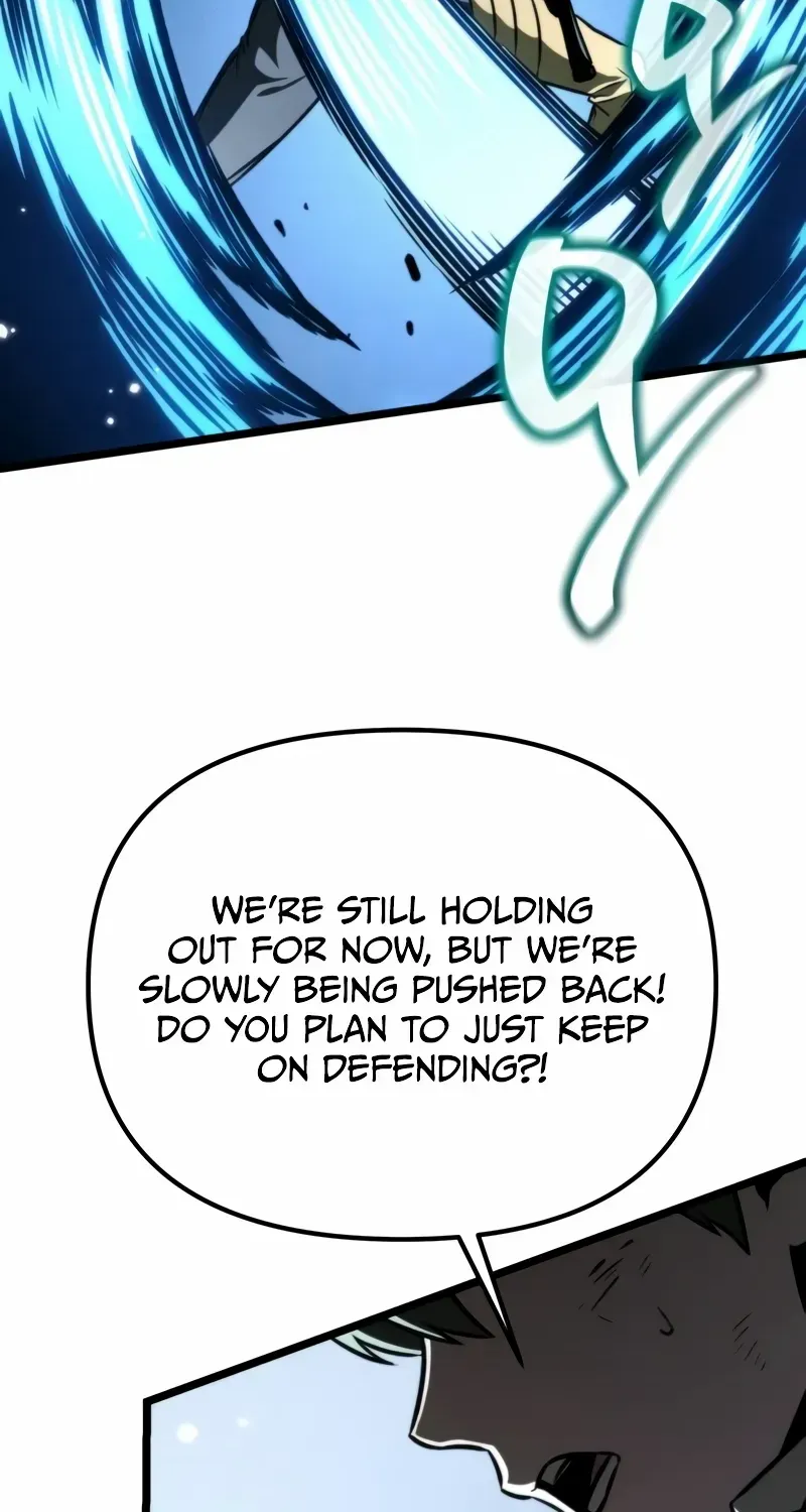 Reincarnator (Alla) Zinmanga X Chapter 63 Page 95