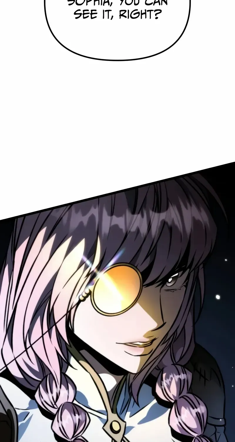 Reincarnator (Alla) Zinmanga X Chapter 63 Page 98