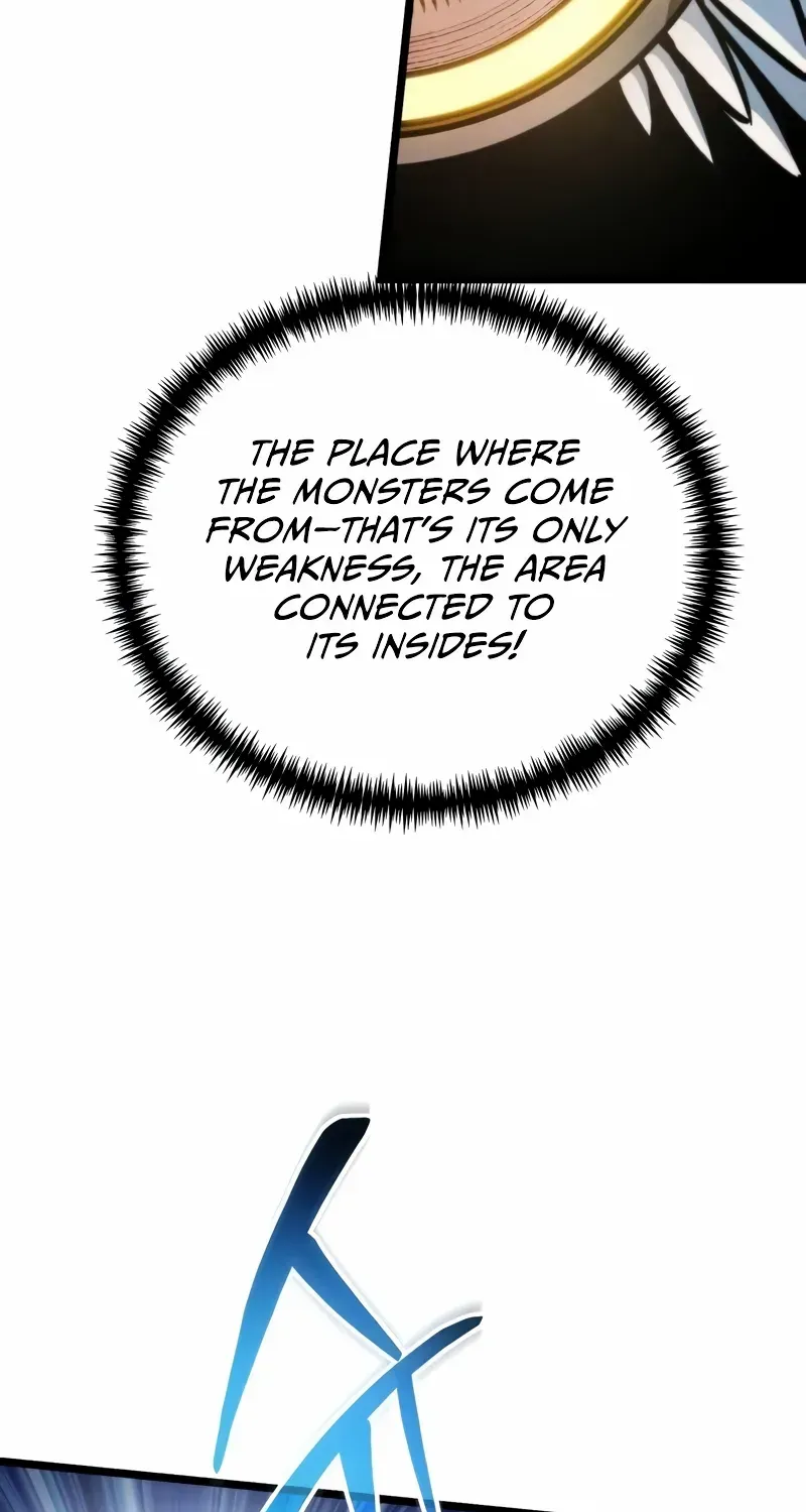 Reincarnator (Alla) Zinmanga X Chapter 63 Page 110