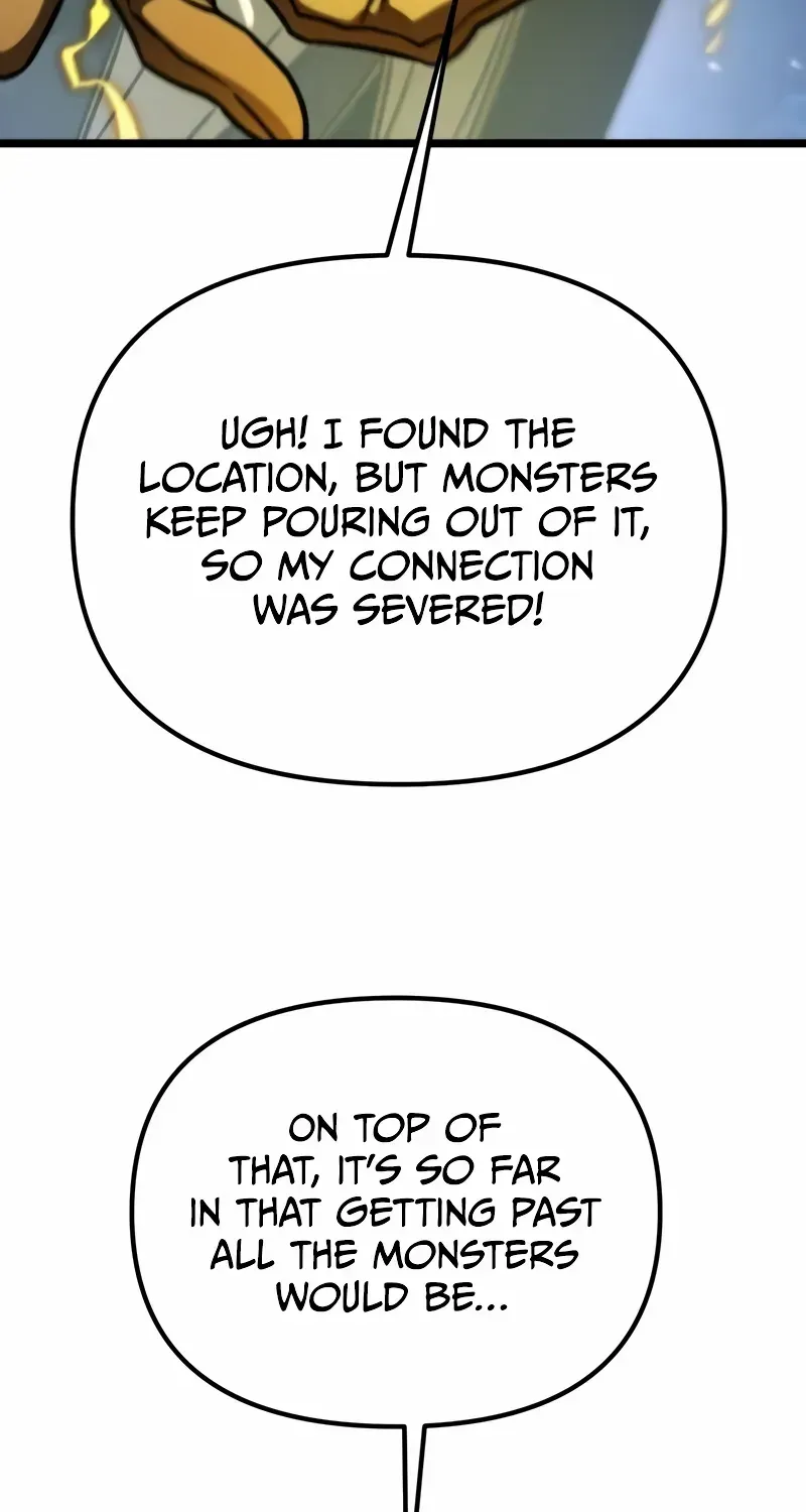 Reincarnator (Alla) Zinmanga X Chapter 63 Page 116