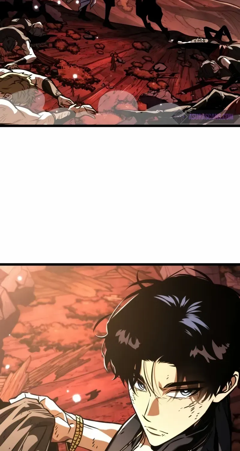 Reincarnator (Alla) Zinmanga X Chapter 62 Page 65