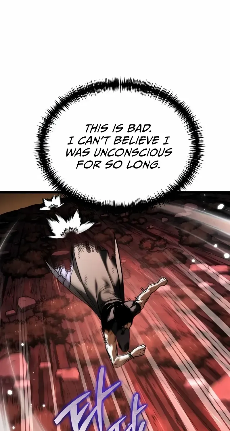 Reincarnator (Alla) Zinmanga X Chapter 62 Page 70