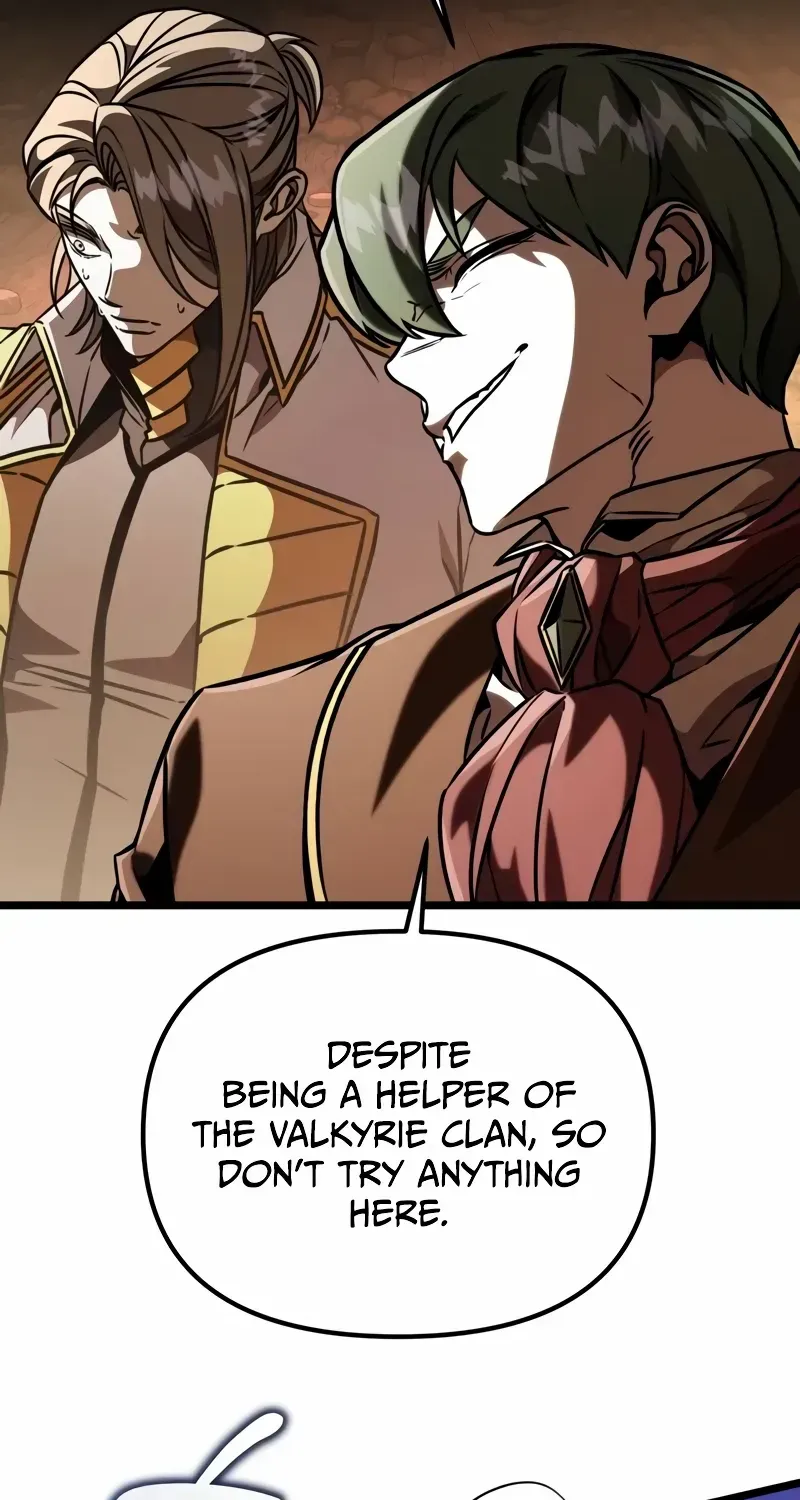 Reincarnator (Alla) Zinmanga X Chapter 62 Page 86
