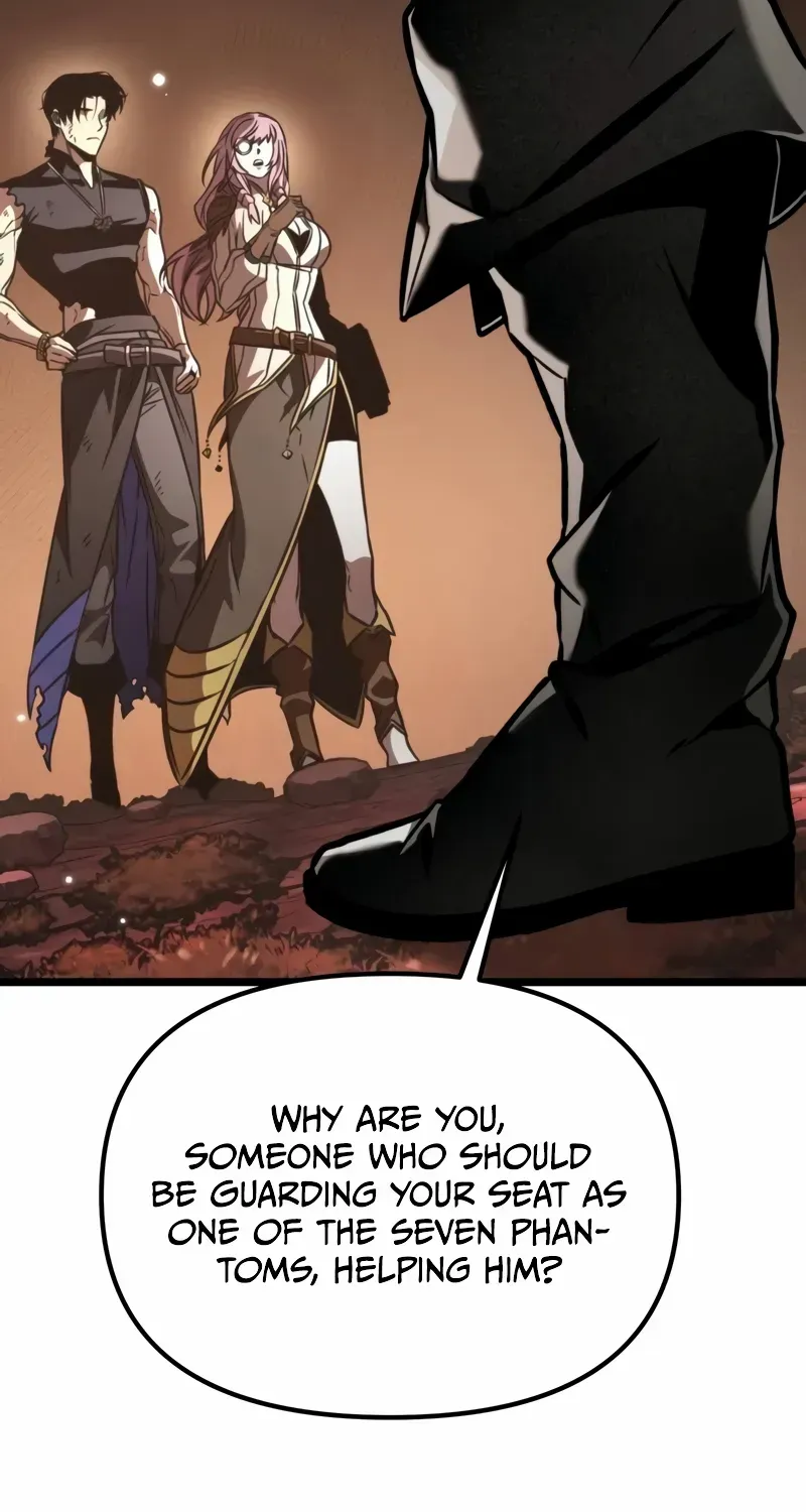 Reincarnator (Alla) Zinmanga X Chapter 62 Page 97