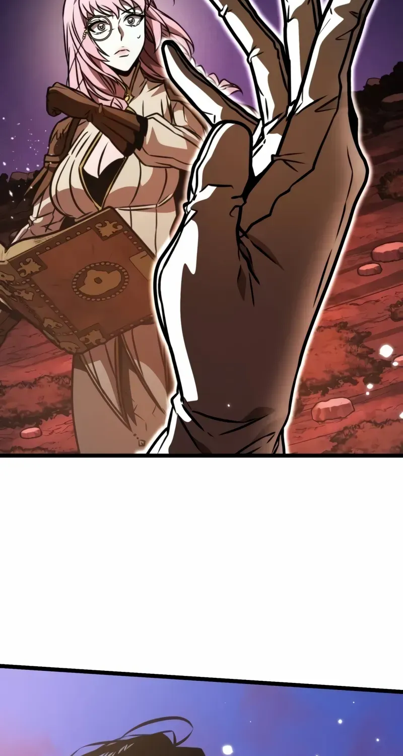 Reincarnator (Alla) Zinmanga X Chapter 62 Page 107