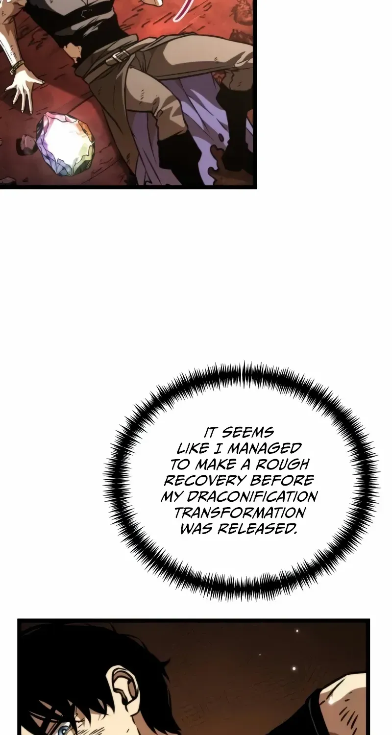 Reincarnator (Alla) Zinmanga X Chapter 61 Page 90