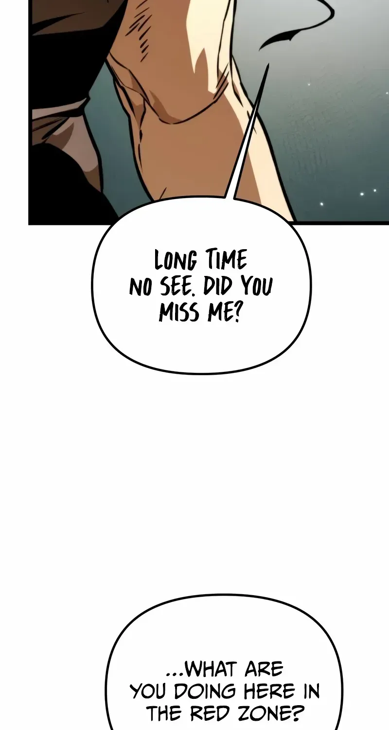 Reincarnator (Alla) Zinmanga X Chapter 61 Page 94