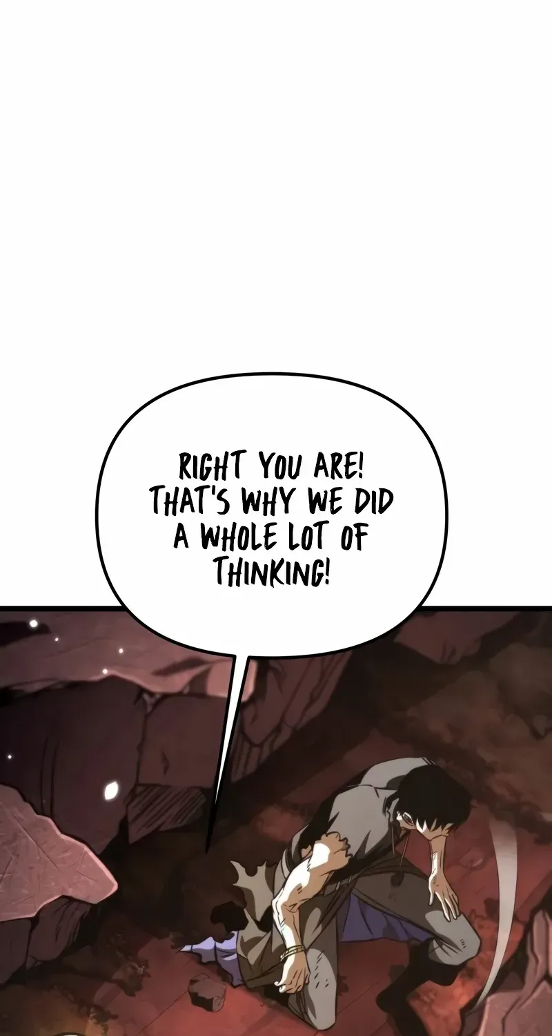 Reincarnator (Alla) Zinmanga X Chapter 61 Page 108