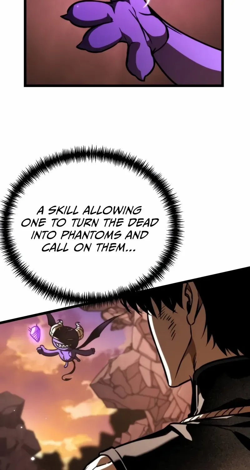 Reincarnator (Alla) Zinmanga X Chapter 61 Page 117