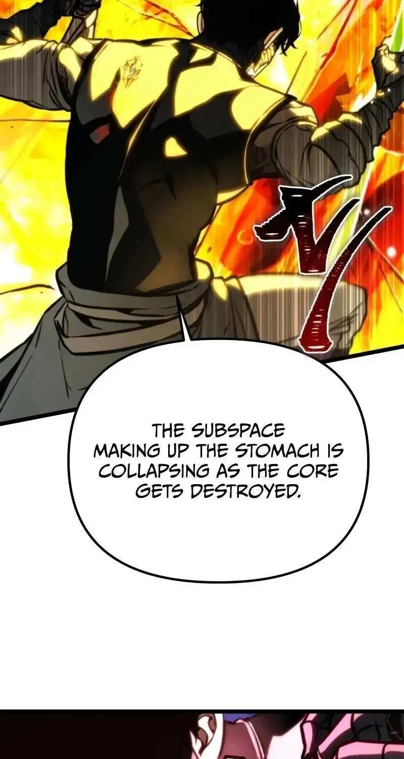 Reincarnator (Alla) Zinmanga X Chapter 60 Page 28
