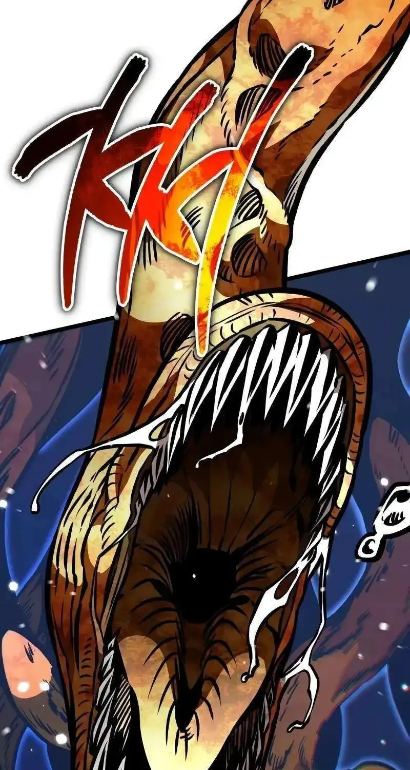 Reincarnator (Alla) Zinmanga X Chapter 60 Page 91