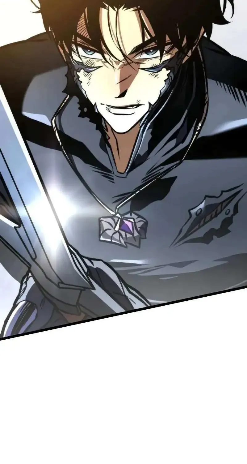 Reincarnator (Alla) Zinmanga X Chapter 60 Page 97