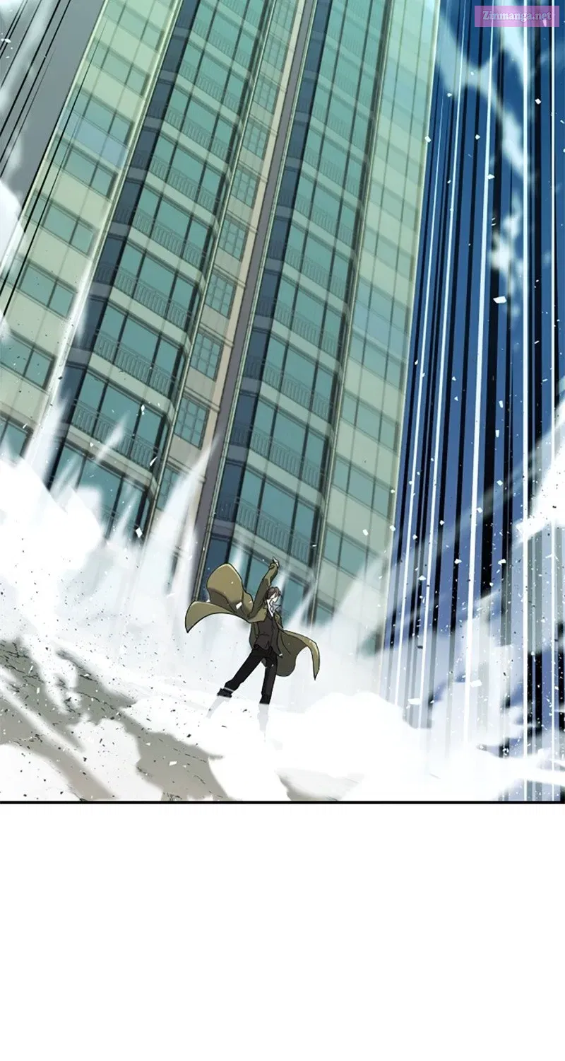 The Greatest Estate Developer Zinmanga X Chapter 10 Page 10