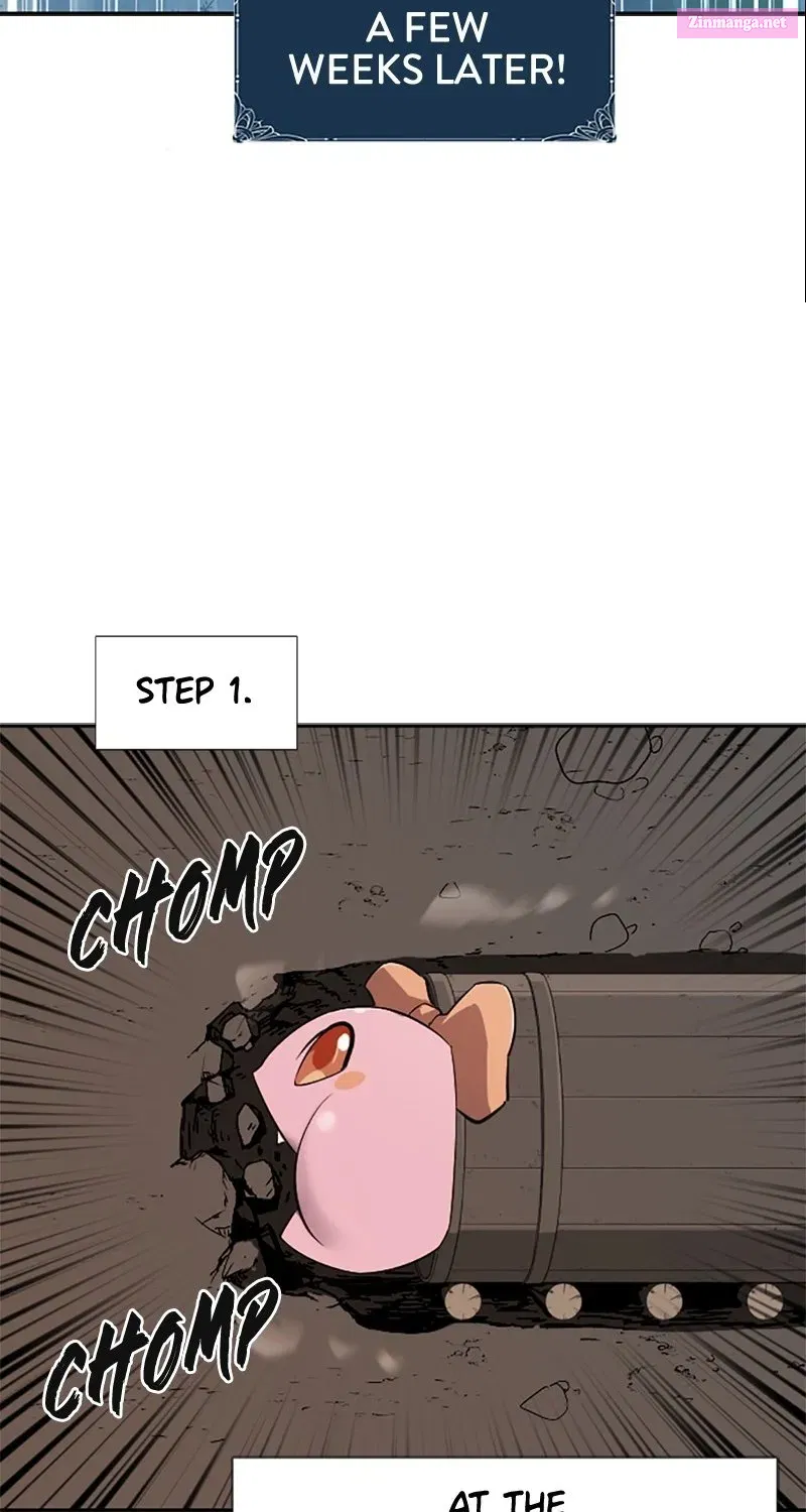 The Greatest Estate Developer Zinmanga X Chapter 10 Page 37