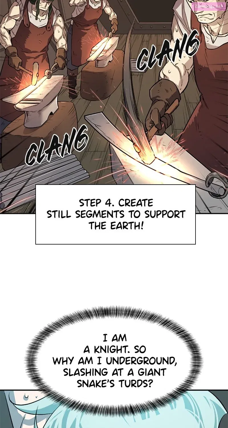 The Greatest Estate Developer Zinmanga X Chapter 10 Page 46