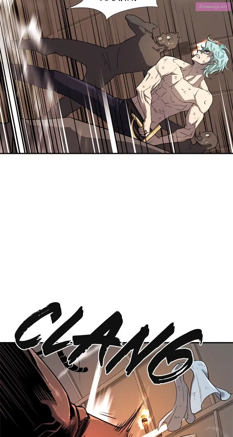 The Greatest Estate Developer Zinmanga X Chapter 10 Page 68