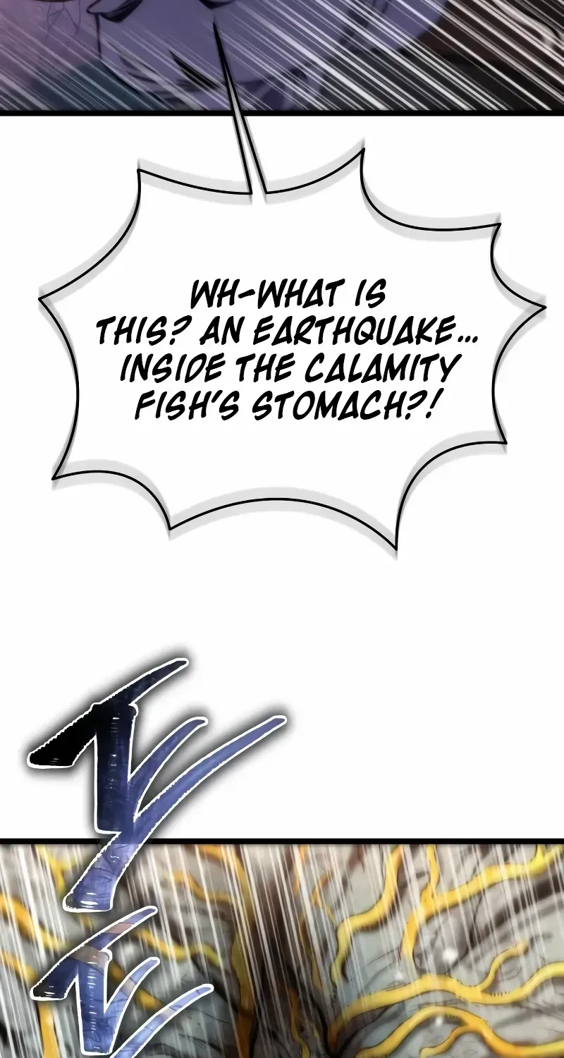 Reincarnator (Alla) Zinmanga X Chapter 58 Page 63
