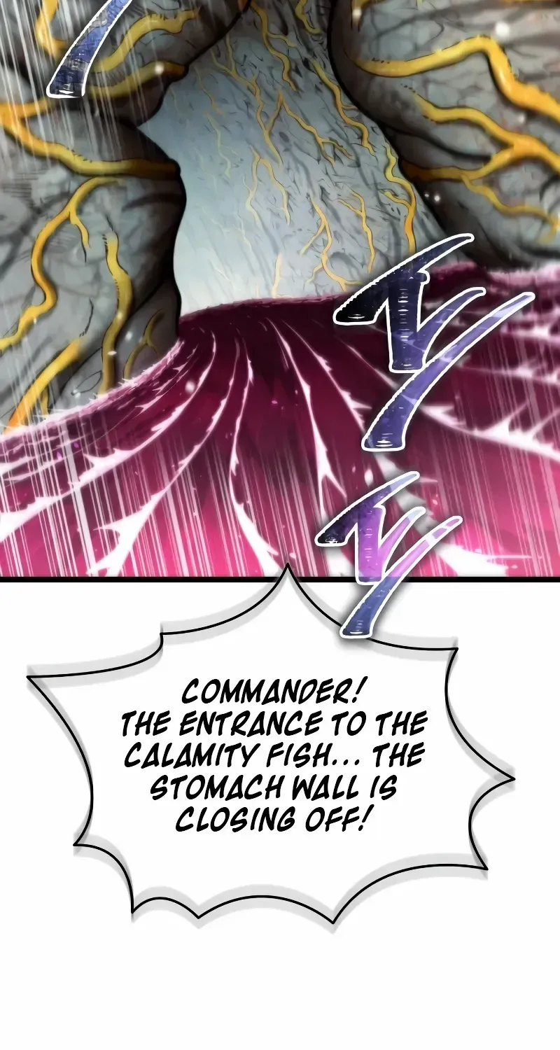 Reincarnator (Alla) Zinmanga X Chapter 58 Page 64