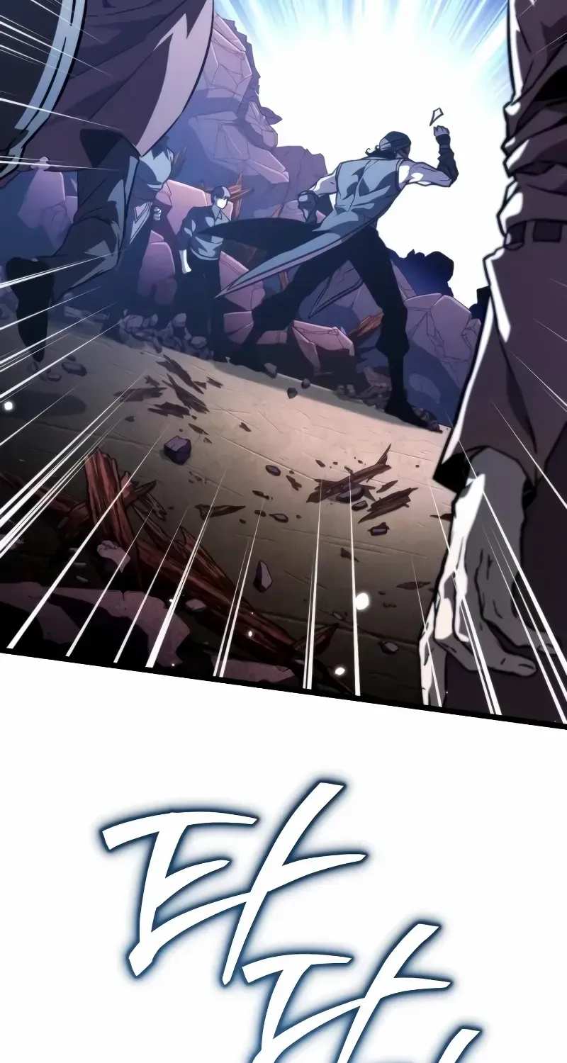 Reincarnator (Alla) Zinmanga X Chapter 58 Page 82