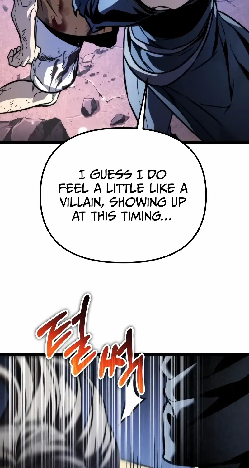 Reincarnator (Alla) Zinmanga X Chapter 58 Page 87