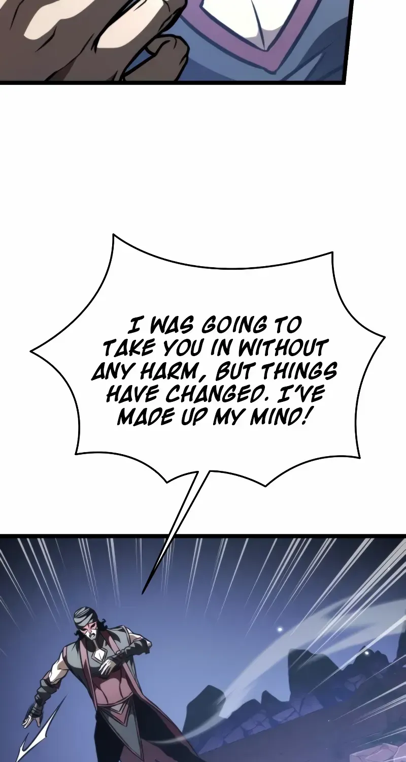 Reincarnator (Alla) Zinmanga X Chapter 58 Page 90