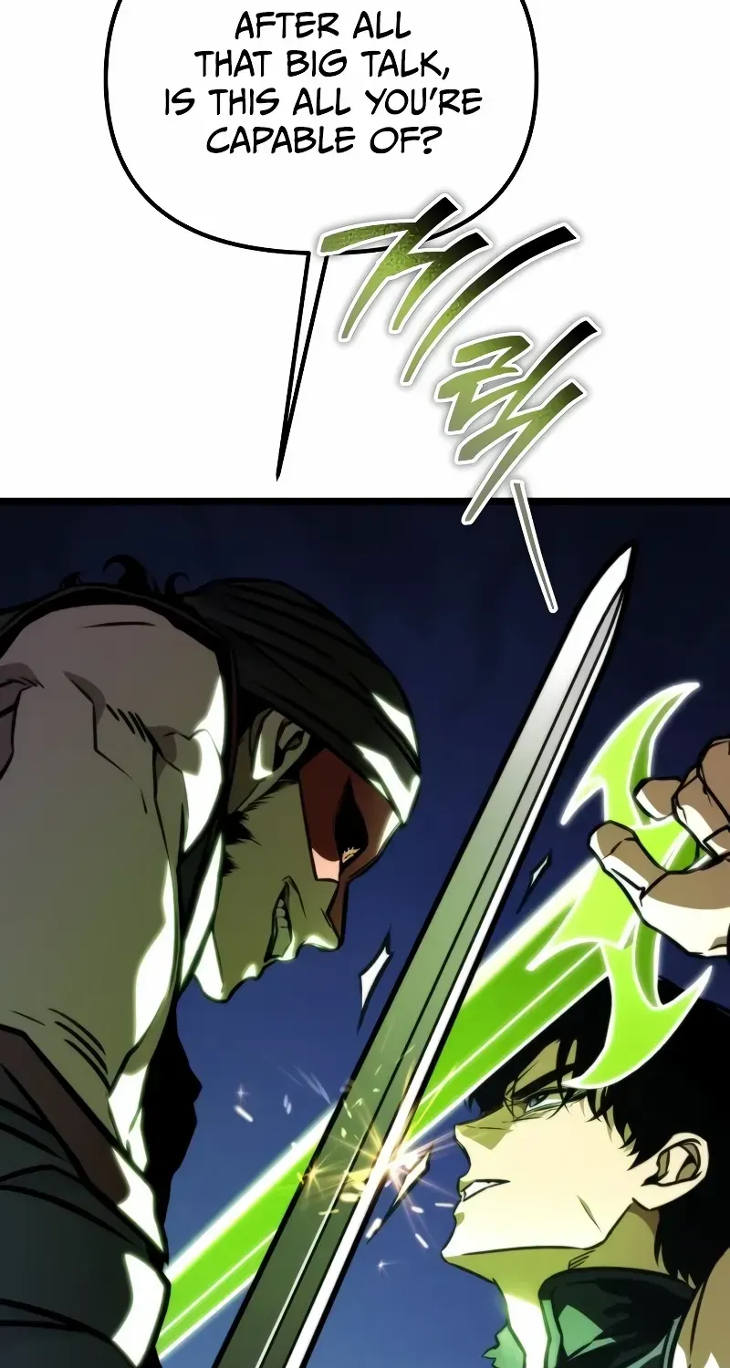 Reincarnator (Alla) Zinmanga X Chapter 58 Page 121
