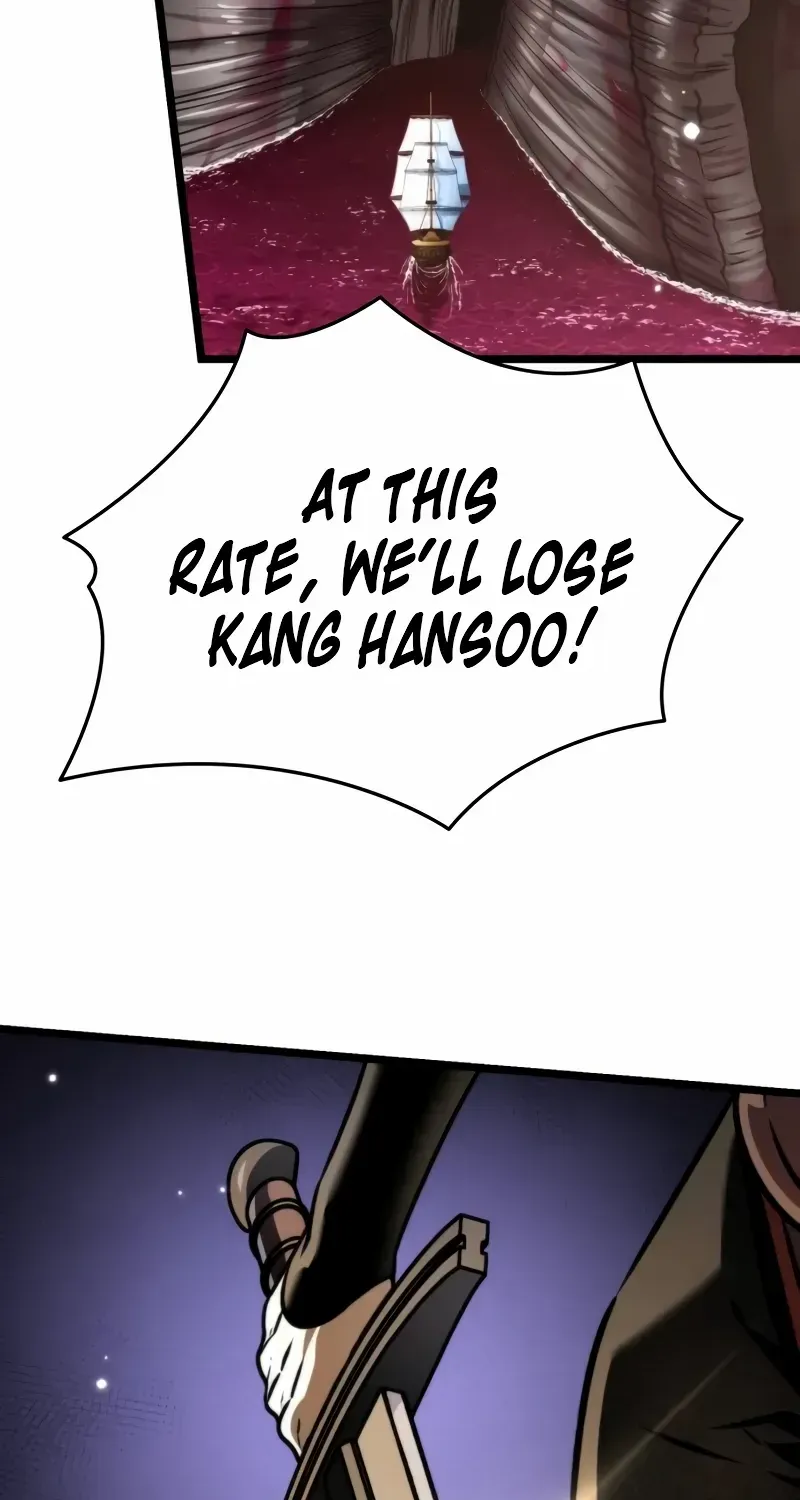 Reincarnator (Alla) Zinmanga X Chapter 57 Page 10