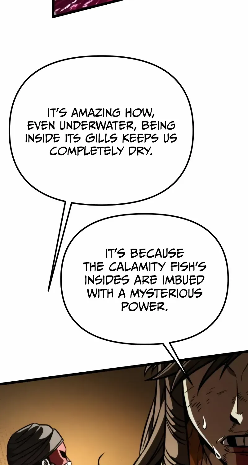 Reincarnator (Alla) Zinmanga X Chapter 57 Page 25