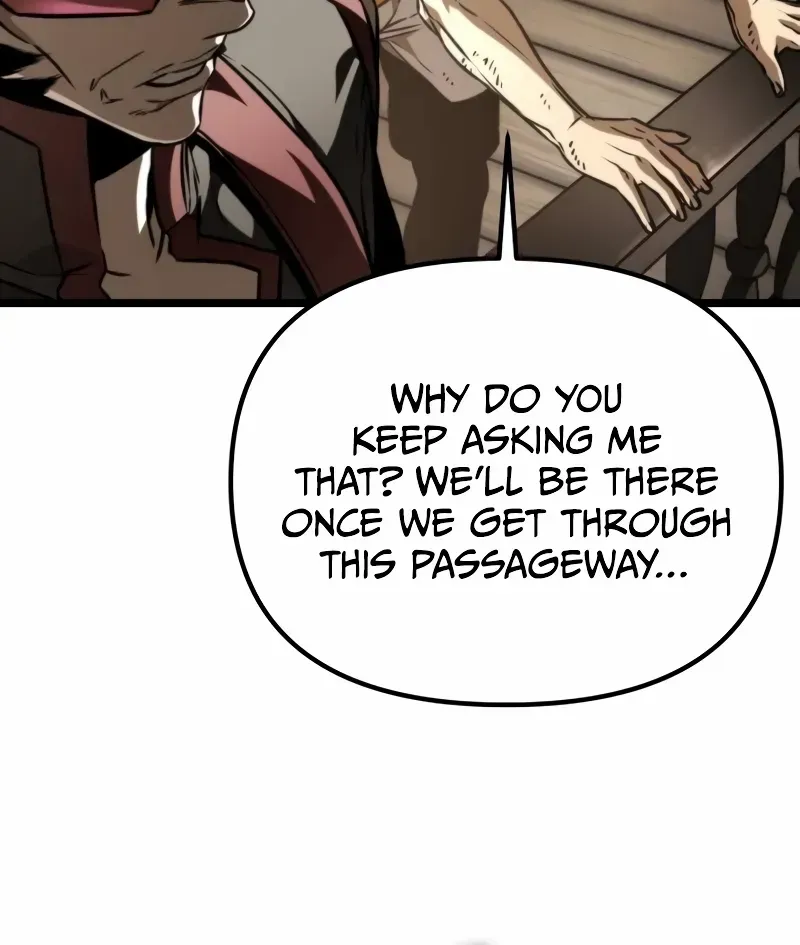 Reincarnator (Alla) Zinmanga X Chapter 57 Page 29