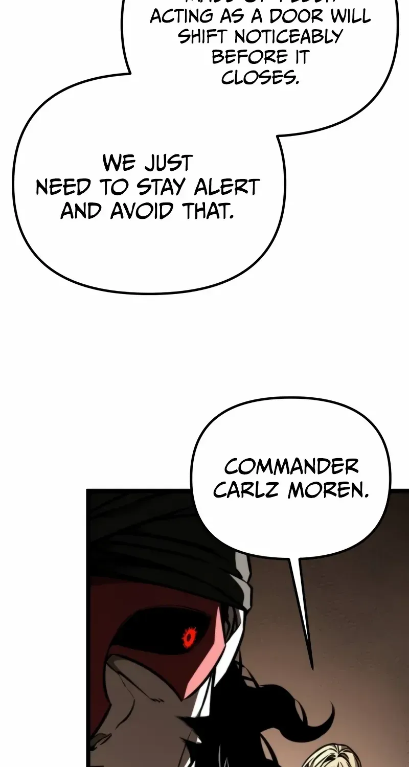 Reincarnator (Alla) Zinmanga X Chapter 57 Page 31