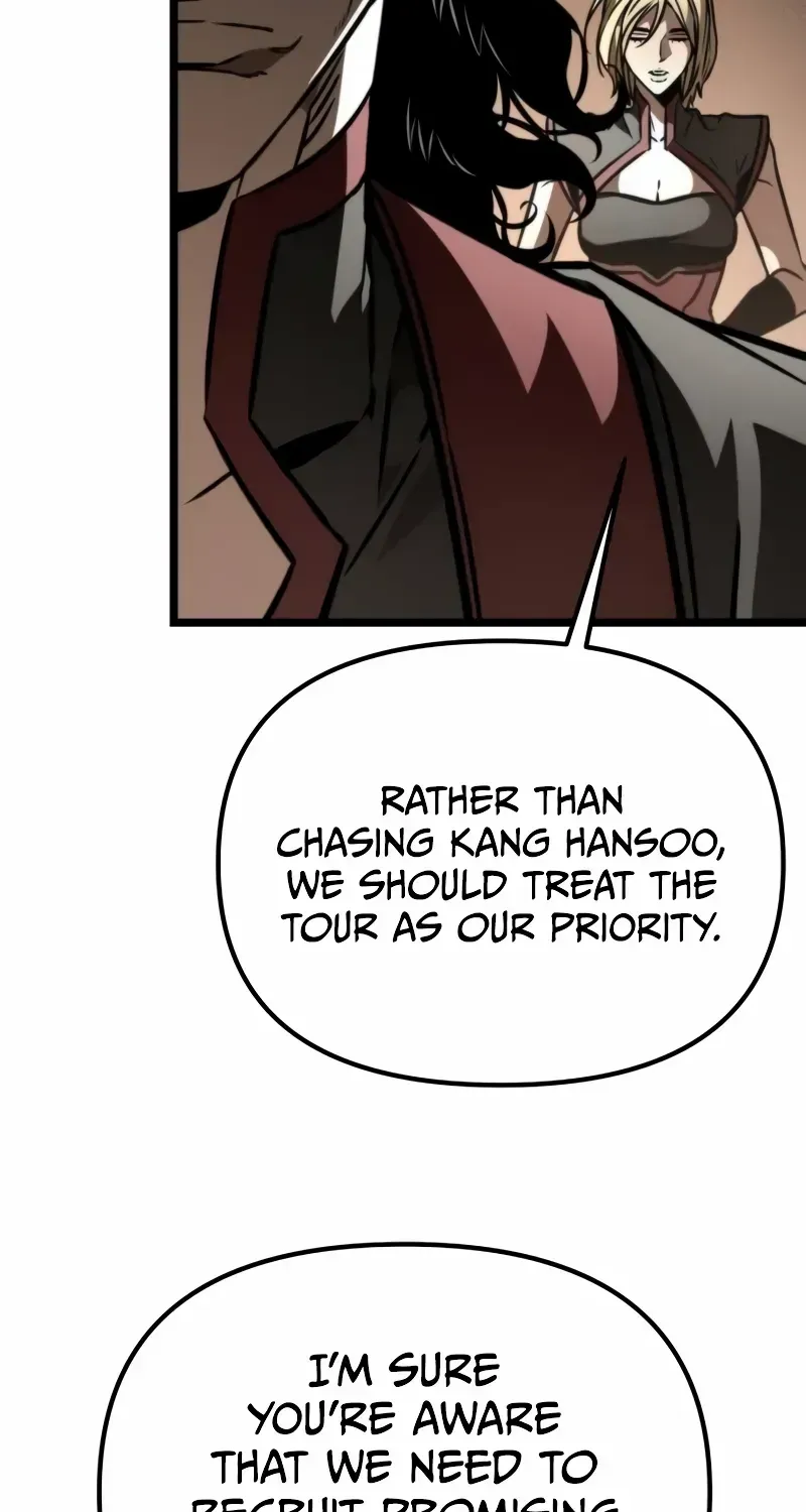 Reincarnator (Alla) Zinmanga X Chapter 57 Page 32