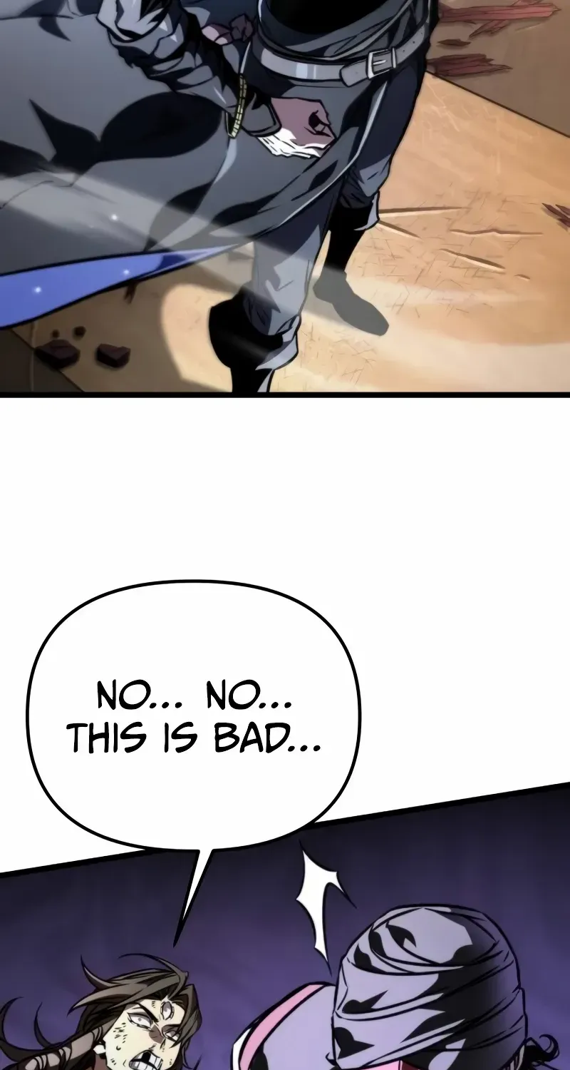 Reincarnator (Alla) Zinmanga X Chapter 57 Page 73