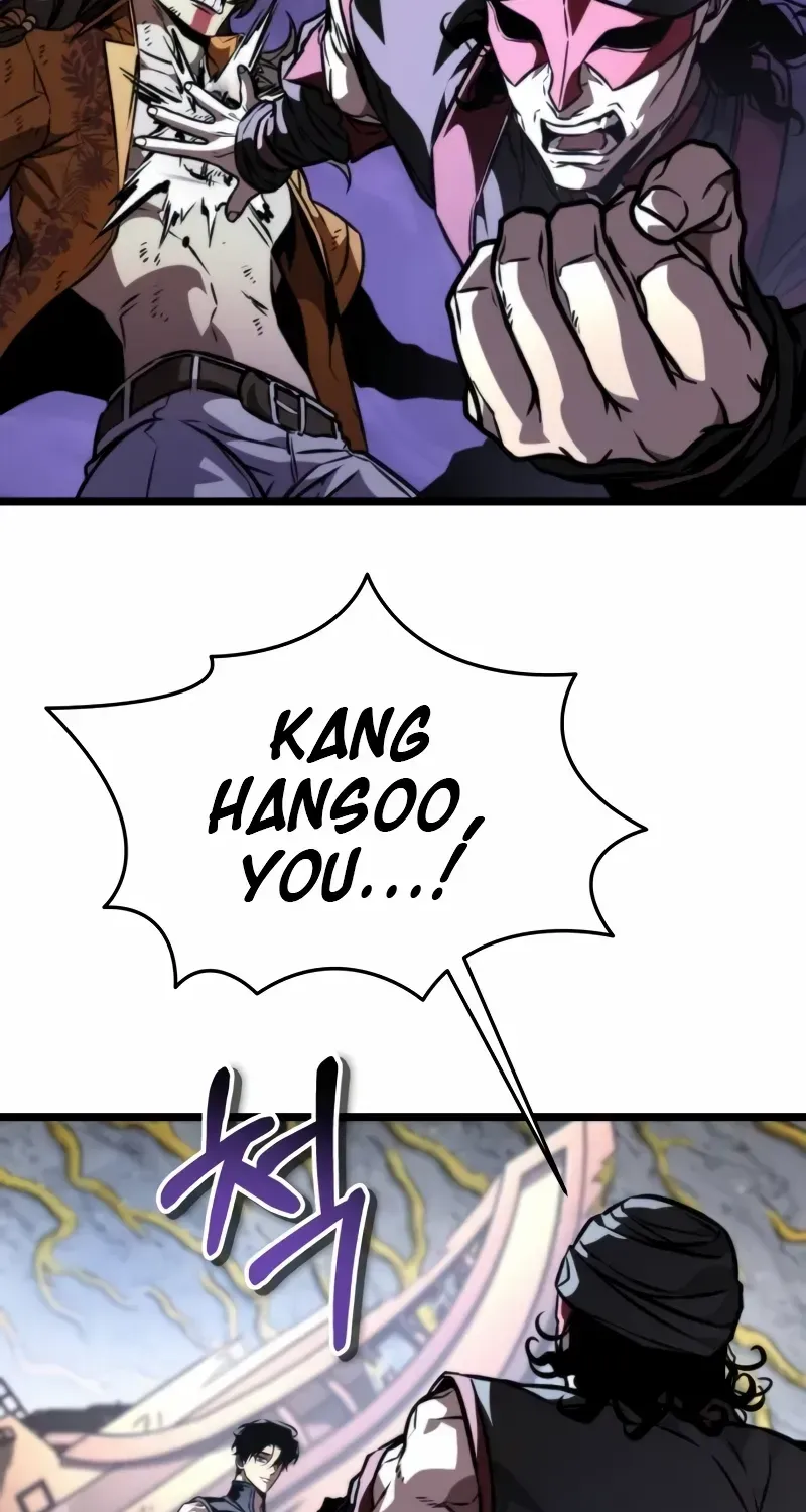 Reincarnator (Alla) Zinmanga X Chapter 57 Page 74
