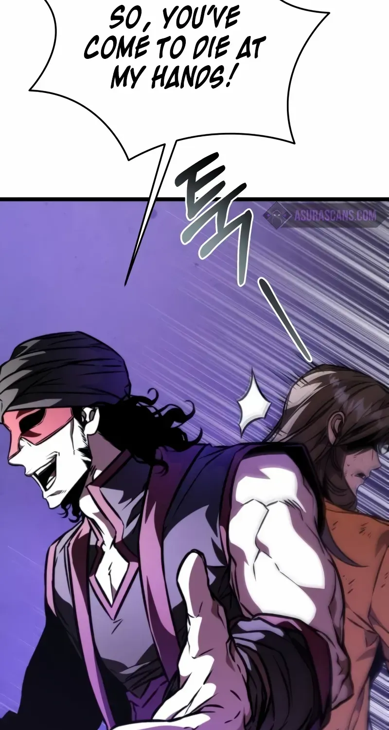 Reincarnator (Alla) Zinmanga X Chapter 57 Page 76